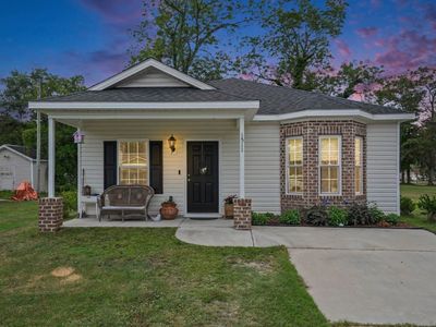 1511 6th Ave. , Conway, SC 29526