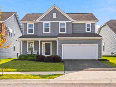 6196 Kalleva Street , Westerville, OH 43081
