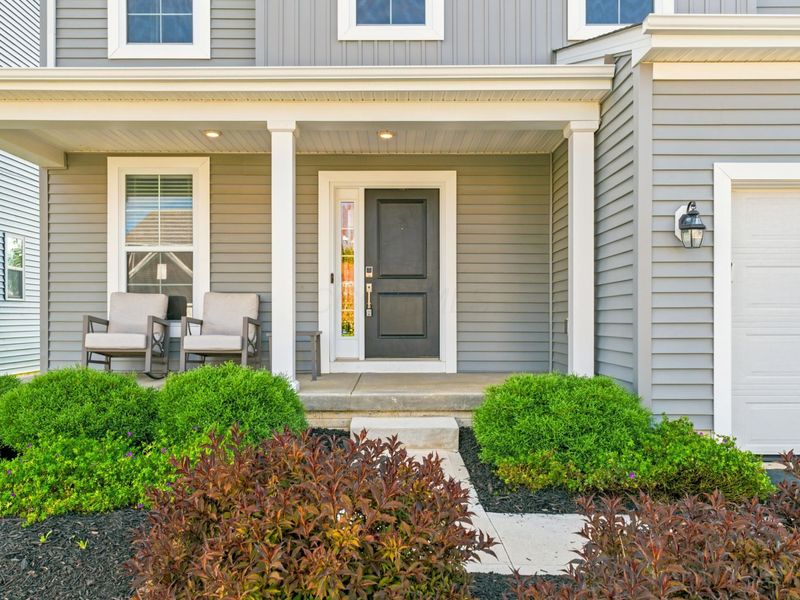 6196 Kalleva Street , Westerville, OH 43081 Photo 2