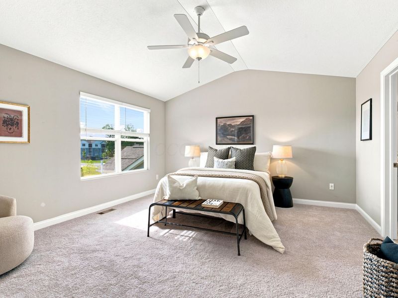 6196 Kalleva Street , Westerville, OH 43081 Photo 23
