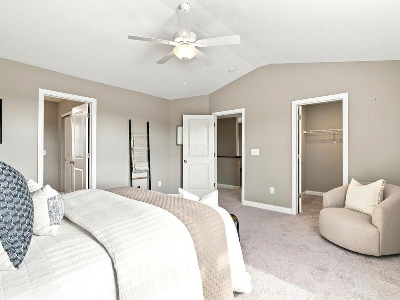 6196 Kalleva Street , Westerville, OH 43081 Photo 25
