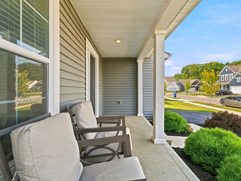 6196 Kalleva Street , Westerville, OH 43081 Photo 3