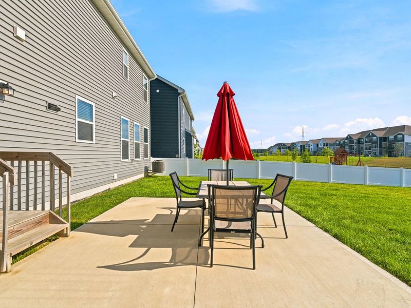 6196 Kalleva Street , Westerville, OH 43081 Photo 45
