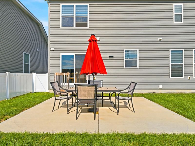 6196 Kalleva Street , Westerville, OH 43081 Photo 46