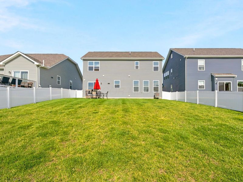 6196 Kalleva Street , Westerville, OH 43081 Photo 49