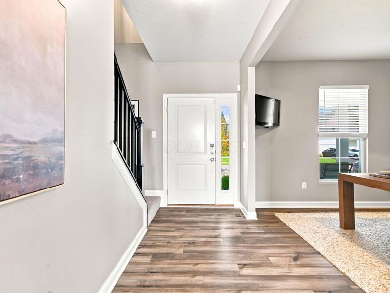 6196 Kalleva Street , Westerville, OH 43081 Photo 5