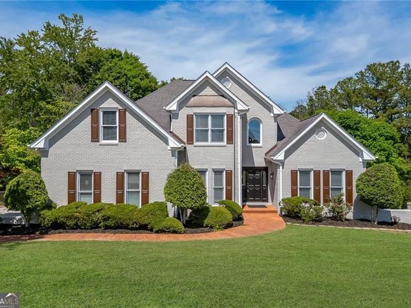 3209 Thompson Mill Road, Buford, GA 30519
