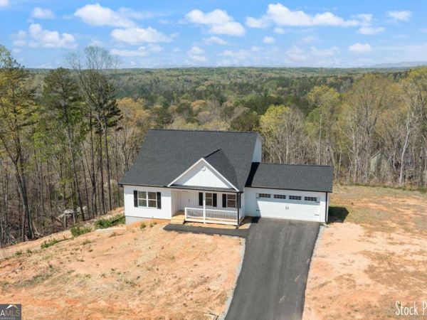 350 Grand Oak Lane, Dahlonega, GA 30533