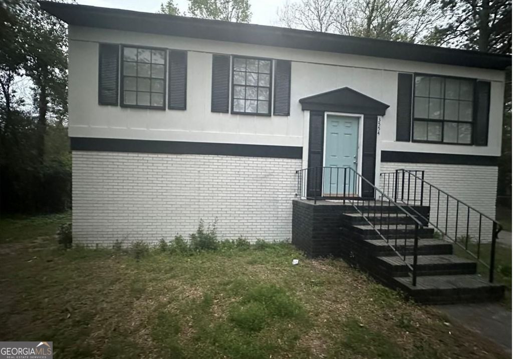 3554 Windsor Circle, Macon, GA 31217 Main Photo