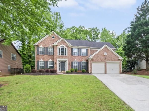 1465 Laleiah Drive, Cumming, GA 30041