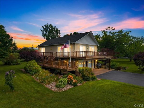 43280 Martusewicz Lane, Alexandria Bay, NY 13607