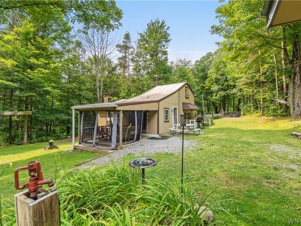 28 Treehaven Road, Gainesville, NY 14066