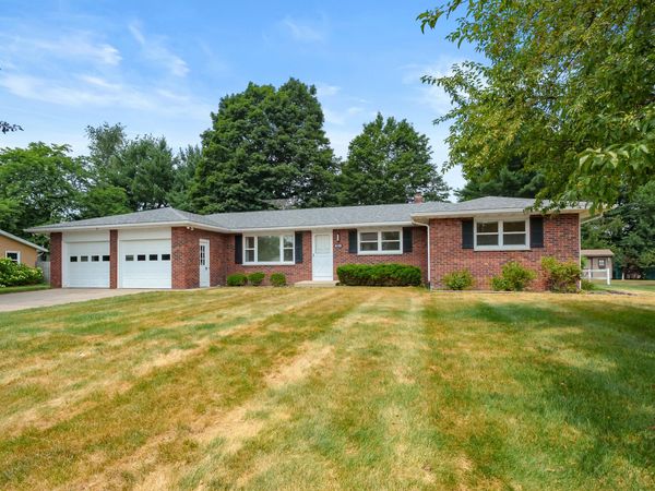 6125 Enola Avenue, Kalamazoo, MI 49048