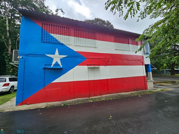 K 6.5 CARRETERA 976, Fajardo, PR 00738