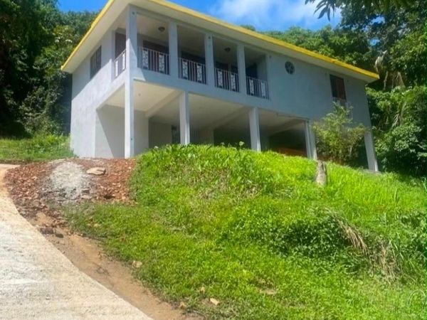 0 BO. FLORENCIO CALLE DESVIO FAJARDO, PR 00738, Fajardo, PR 00738