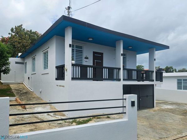 0 CAMINO LAS FLORES, Camuy, PR 00627