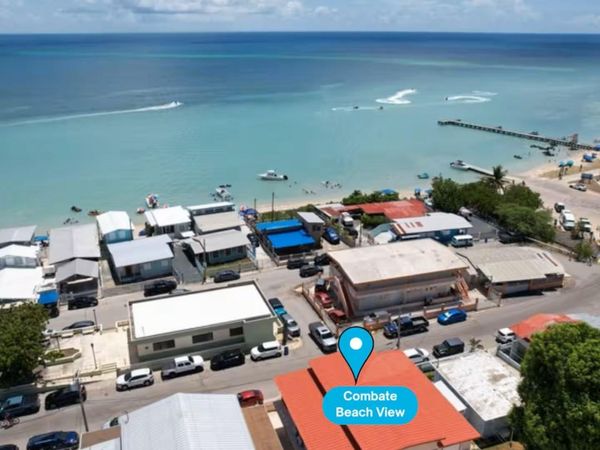 Calle II 2 CALLE II 2 COMBATE, Cabo Rojo, PR 00622