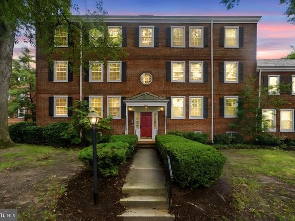 2994 S COLUMBUS STREET S, Unit B1, ARLINGTON, VA 22206