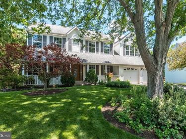 3447 PIN OAK LANE, CHALFONT, PA 18914