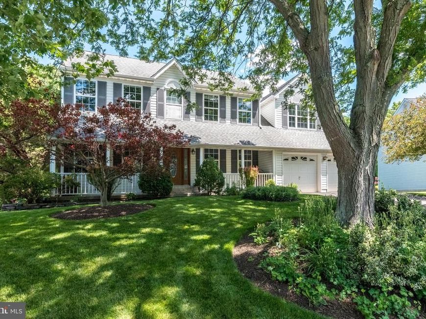 3447 Pin Oak Lane, Chalfont, PA 18914 Main Photo