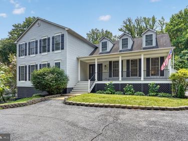 11419 FAIRFAX STATION ROAD, FAIRFAX STATION, VA 22039