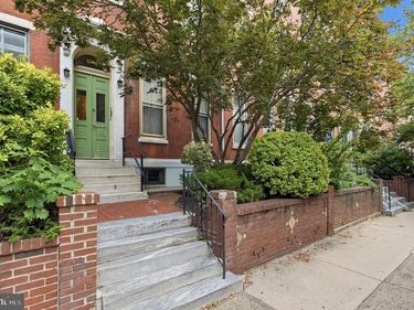 1529 GREEN STREET, Unit C, PHILADELPHIA, PA 19130