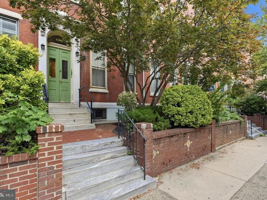 1529 Green Street , Unit C, Philadelphia, PA 19130 Main Photo