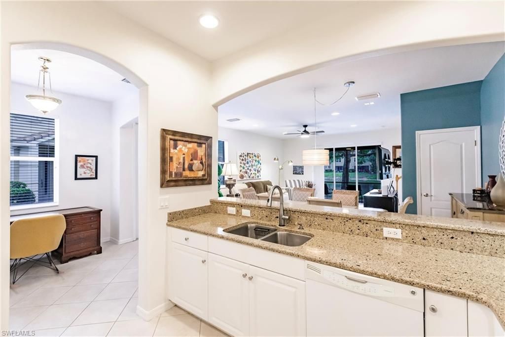 3100 Cottonwood Bend , Unit 1901, Fort Myers, FL 33905 Photo