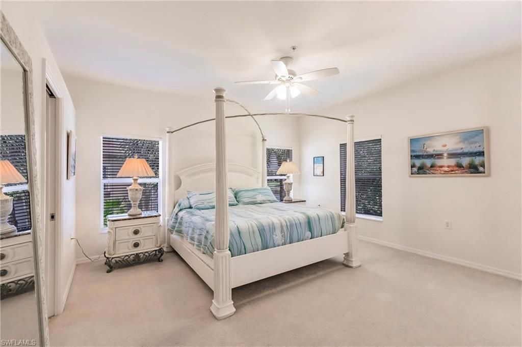 3100 Cottonwood Bend , Unit 1901, Fort Myers, FL 33905 Photo