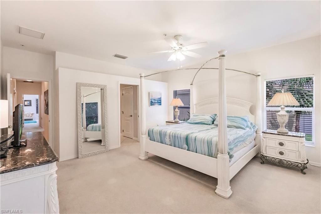 3100 Cottonwood Bend , Unit 1901, Fort Myers, FL 33905 Photo