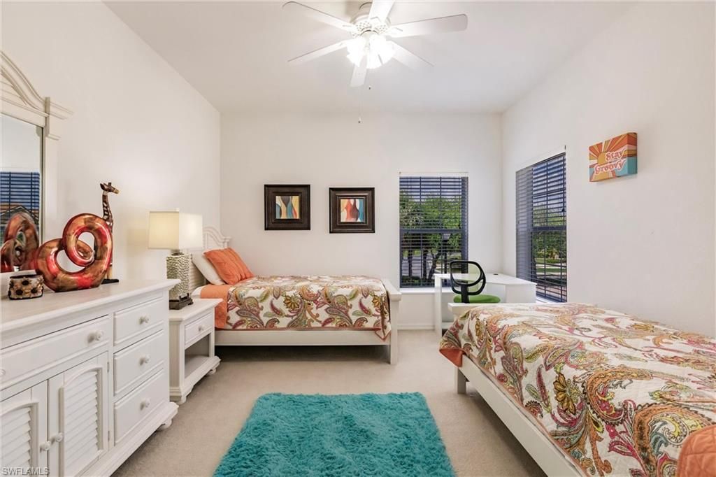 3100 Cottonwood Bend , Unit 1901, Fort Myers, FL 33905 Photo