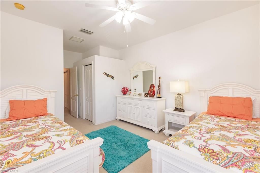 3100 Cottonwood Bend , Unit 1901, Fort Myers, FL 33905 Photo