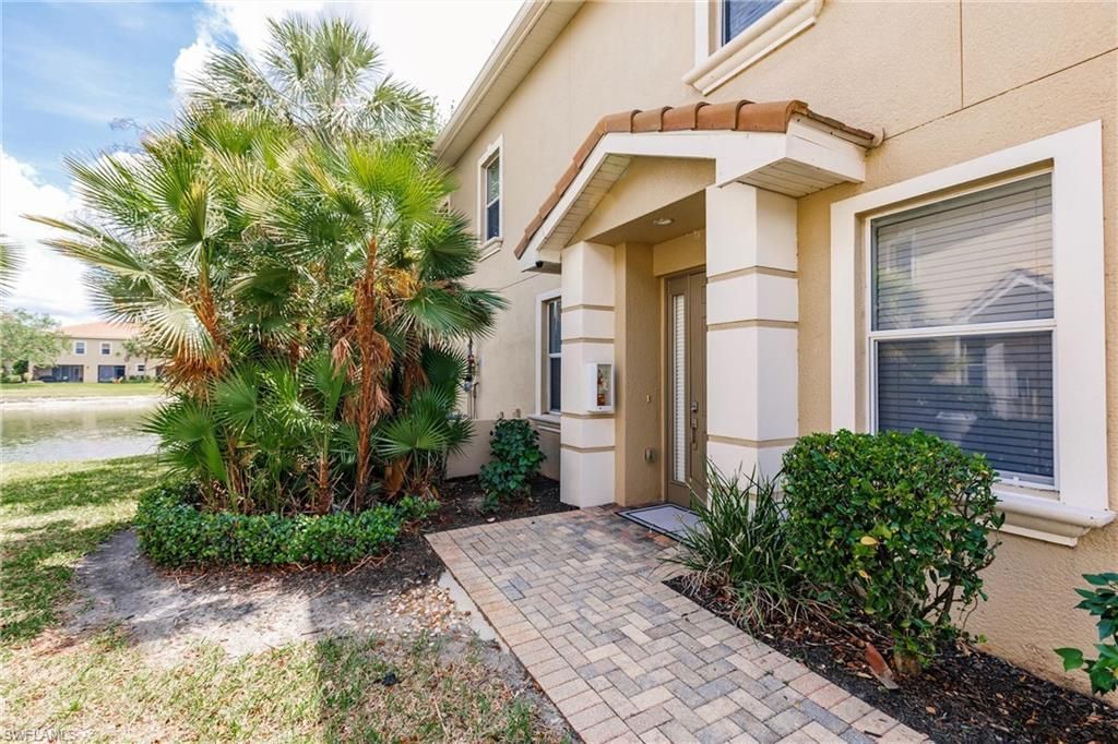 3100 Cottonwood Bend , Unit 1901, Fort Myers, FL 33905 Photo