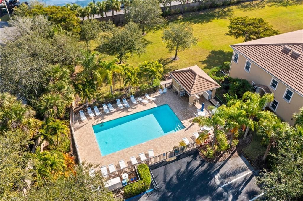 3100 Cottonwood Bend , Unit 1901, Fort Myers, FL 33905 Photo
