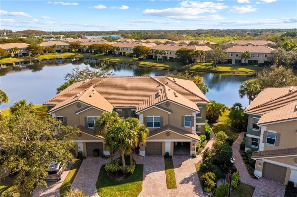 3100 Cottonwood Bend , Unit 1901, Fort Myers, FL 33905 Photo