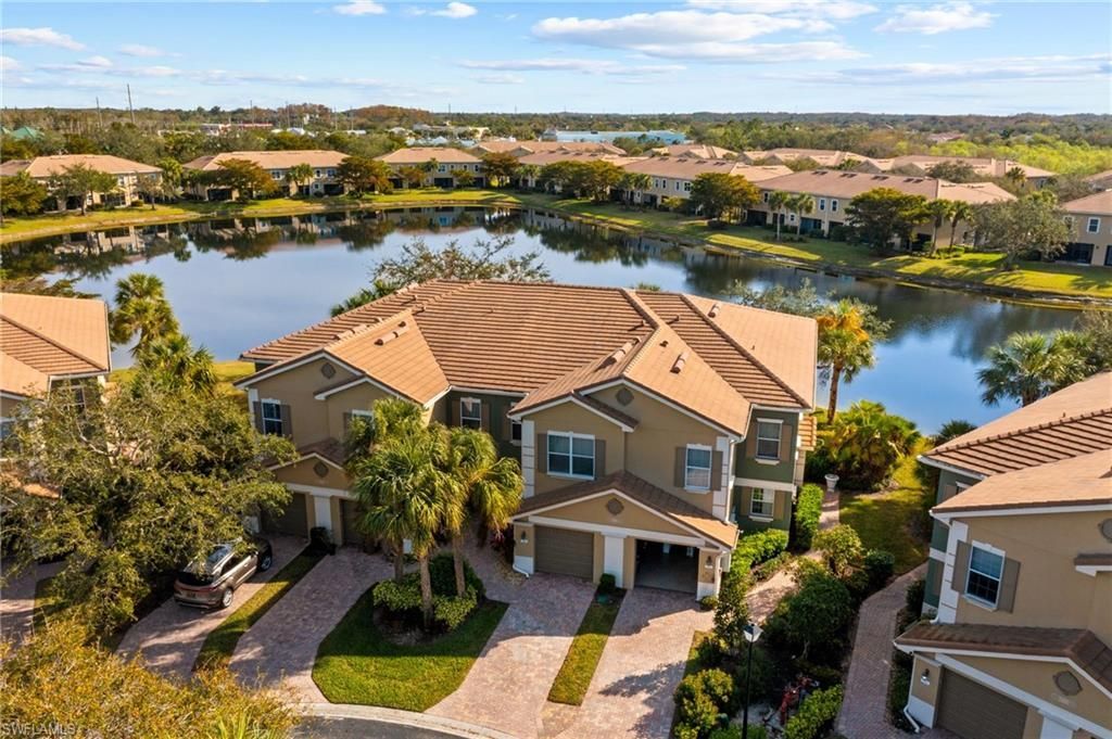 3100 Cottonwood Bend , Unit 1901, Fort Myers, FL 33905 Photo