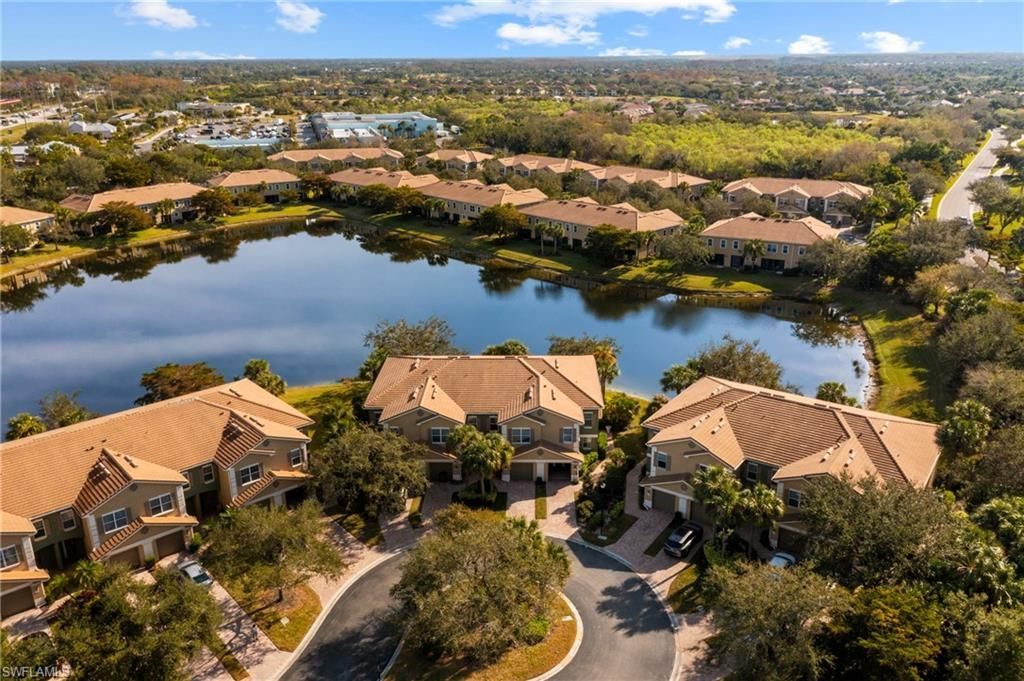 3100 Cottonwood Bend , Unit 1901, Fort Myers, FL 33905 Photo