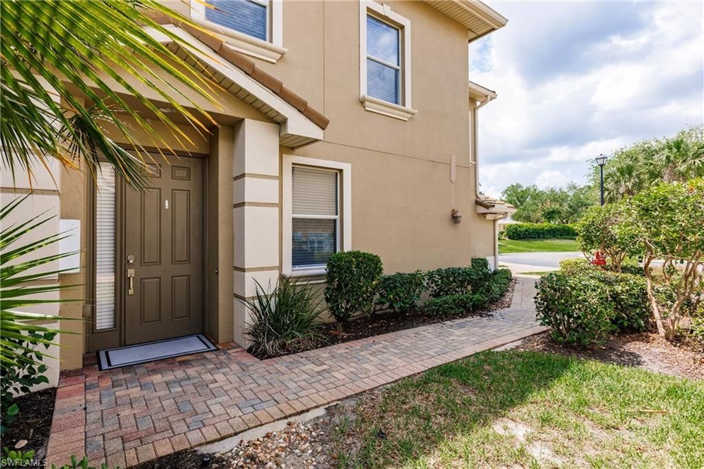 3100 Cottonwood Bend , Unit 1901, Fort Myers, FL 33905 Photo