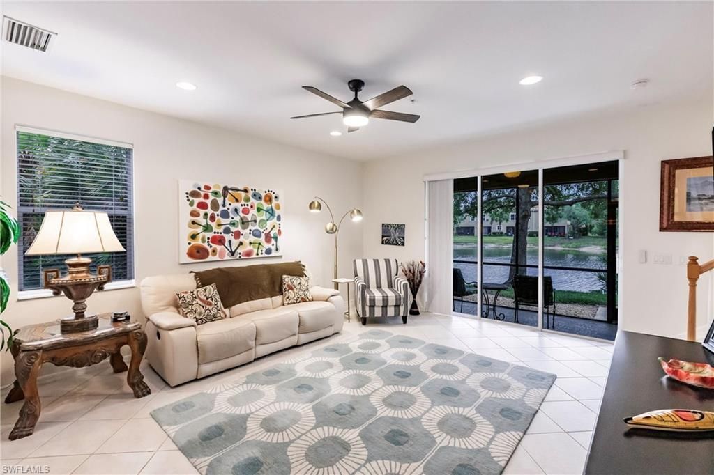 3100 Cottonwood Bend , Unit 1901, Fort Myers, FL 33905 Photo