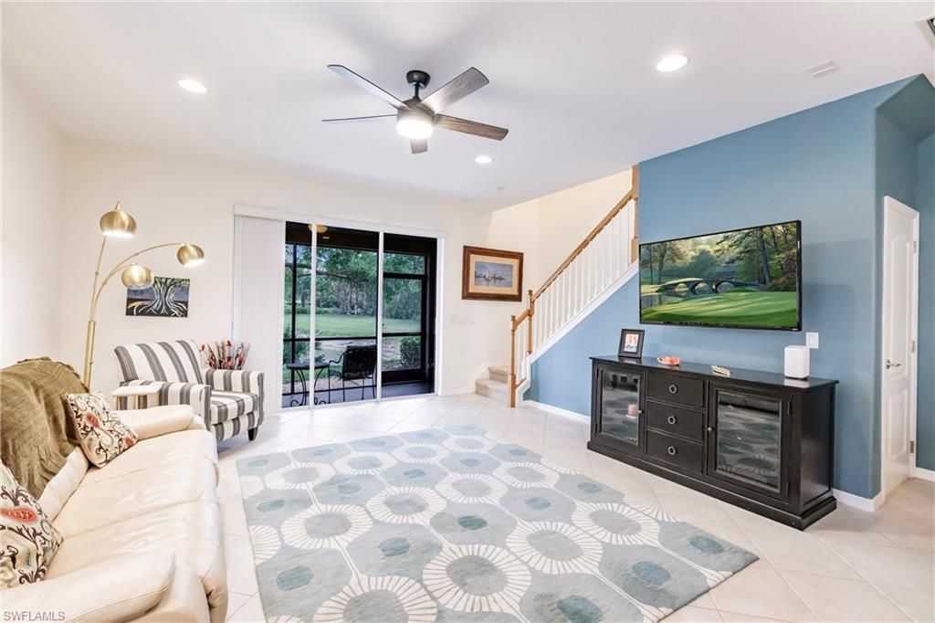 3100 Cottonwood Bend , Unit 1901, Fort Myers, FL 33905 Photo