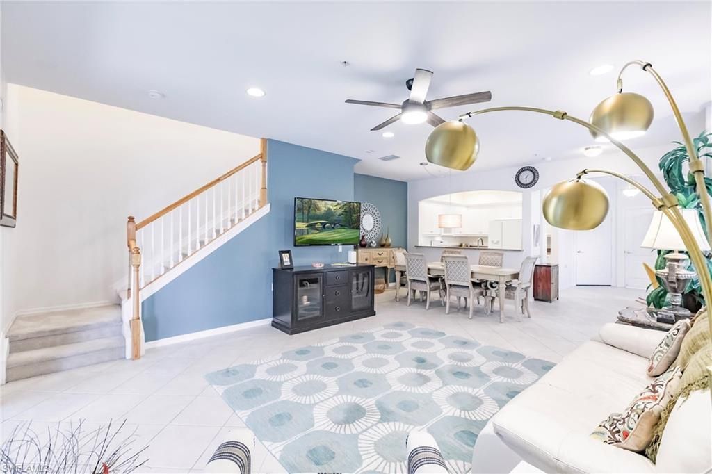 3100 Cottonwood Bend , Unit 1901, Fort Myers, FL 33905 Photo