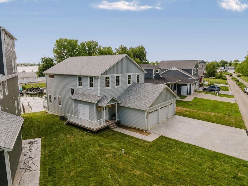 13784 Rosewood Road NE, Thornville, OH 43076 Photo 1