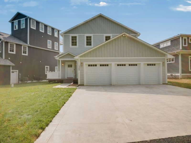 13784 Rosewood Road NE, Thornville, OH 43076 Photo 89