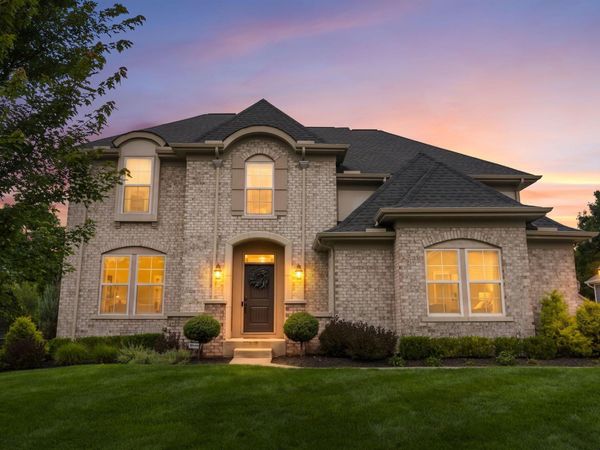 5692 Sedgewick Lane, Galena, OH 43021