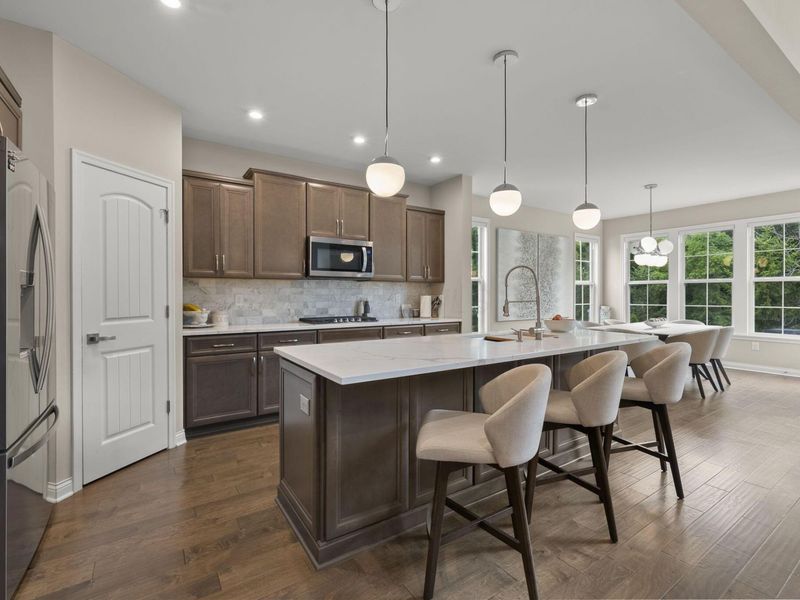 5692 Sedgewick Lane, Galena, OH 43021 Photo 10