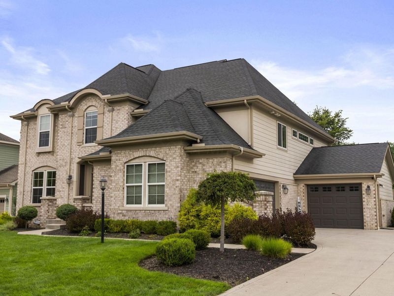 5692 Sedgewick Lane, Galena, OH 43021 Photo 2