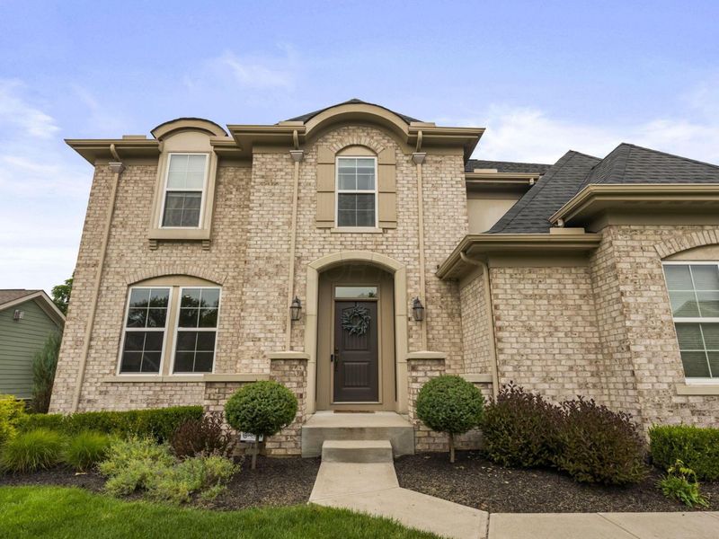 5692 Sedgewick Lane , Galena, OH 43021 Photo 3