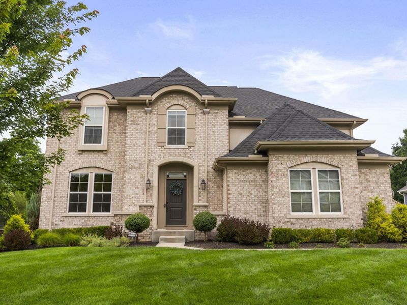 5692 Sedgewick Lane, Galena, OH 43021 Photo 3