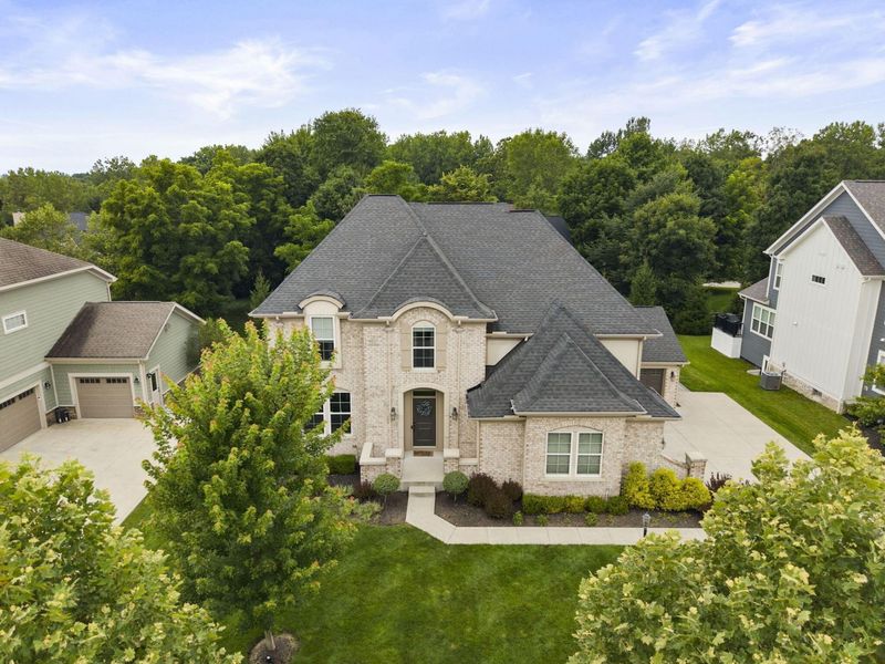 5692 Sedgewick Lane, Galena, OH 43021 Photo 4
