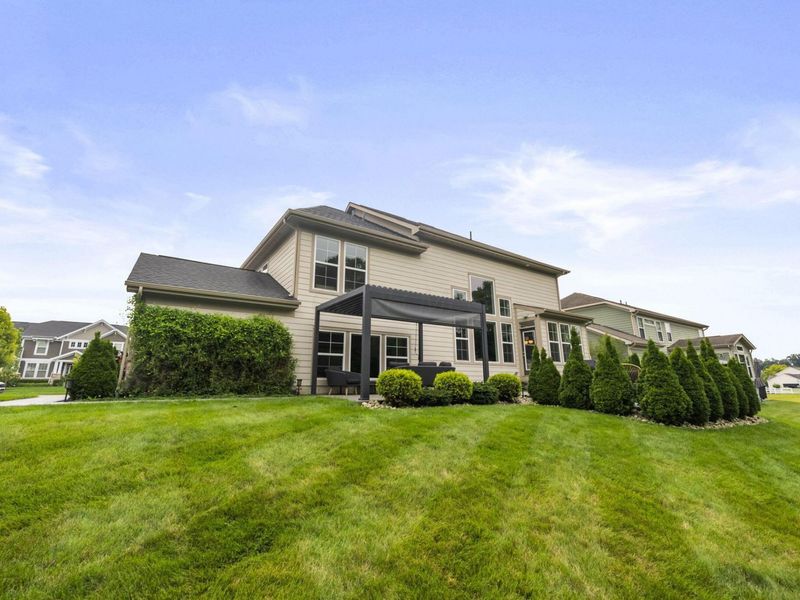 5692 Sedgewick Lane, Galena, OH 43021 Photo 53